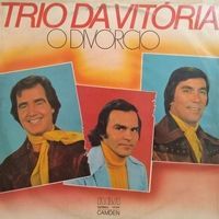 O Divórcio - Vol. 12 - 1978 • Álbum