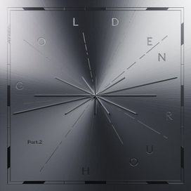 GOLDEN HOUR : Part.2 - 2024 • Álbum