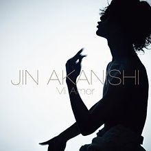 Mi Amor - 2014 • Álbum