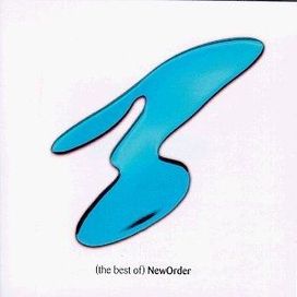 Best of New Order (US version) - 1994 • Coletânea