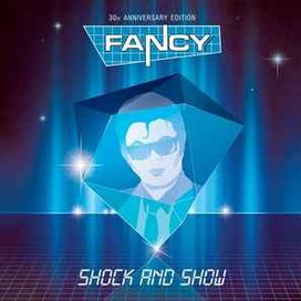 Shock And Show  - 2015 • Álbum