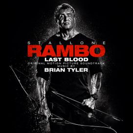 Rambo: Last Blood - 2019 • Álbum
