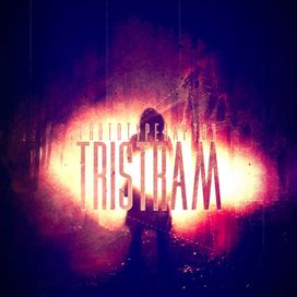 Tristram - PrototypeRaptor
