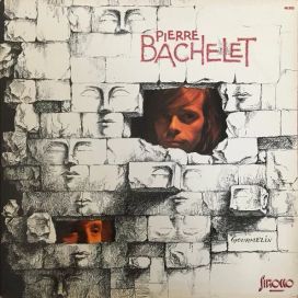 Pierre Bachelet - 1975 • Álbum