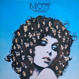 The Hoople - 1974 • Álbum