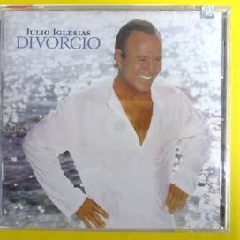 Divorcio (Spanish Version) - 2003 • Álbum