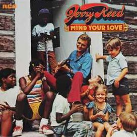 Mind Your Love - 1975 • Álbum
