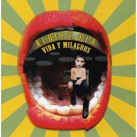 Vida Y Milagros - 2006 • Álbum