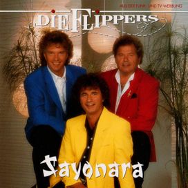 Sayonara - 1994 • Álbum