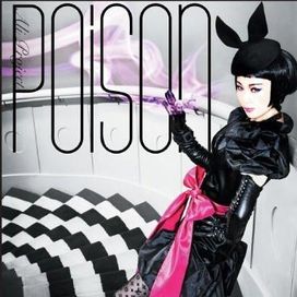 Poison - 2009 • Álbum