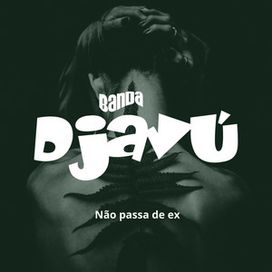 Não Passa de Ex - 2024 • Single/EP