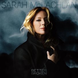 Better Broken - 2025 • Álbum
