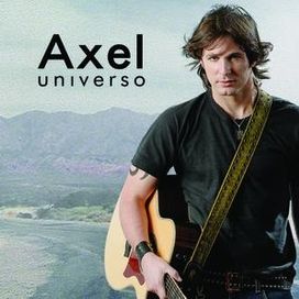 Universo - 2008 • Álbum