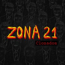 Clonados - 2020 • Sencillo/EP
