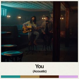 You (Acoustic) - 2022 • Sencillo/EP