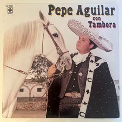 Con Tambora - Vol. 2 - 1991 • Álbum