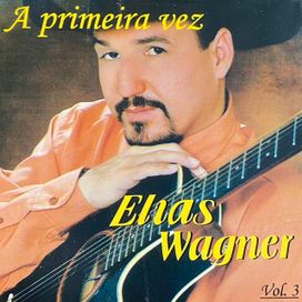 A Primeira Vez  - 2003 • Álbum