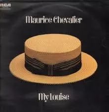 My Louise - 1972 • Álbum