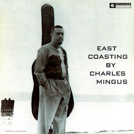 East Coasting (Remastered) - 1957 • Álbum