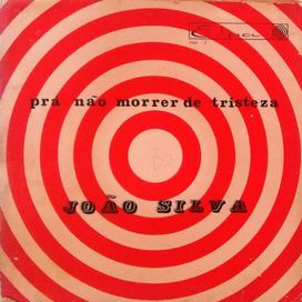 Pra Não Morrer de Tristeza - Álbum