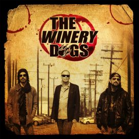 The Winery Dogs - 2013 • Álbum