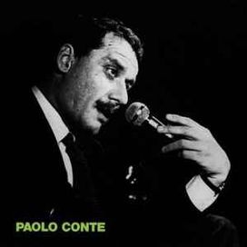 Paolo Conte (1984) - 1984 • Álbum