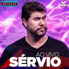 Sérvio no Release Showlivre (Ao Vivo)  - 2020 • Álbum