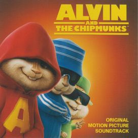 Alvin And The Chipmunks - 2007 • Álbum