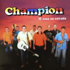 15 Anos de Estrada - 2005 • Álbum
