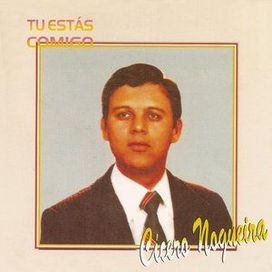 Tu Estás Comigo - 1982 • Álbum