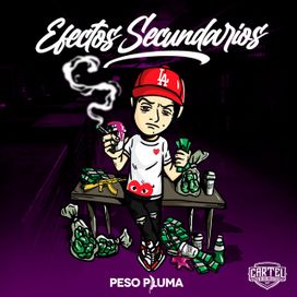 Efectos Secundarios - 2021 • Álbum