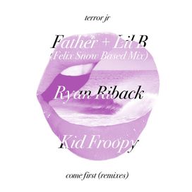 Come First (Remixes) - 2017 • Sencillo/EP