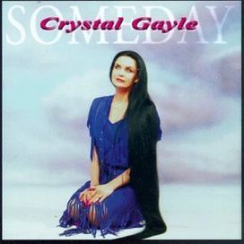 Someday - 1995 • Álbum