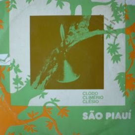 São Piauí  - 1977 • Álbum