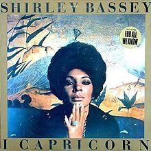 I, Capricorn - 1972 • Álbum