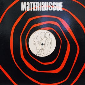 Materialissue - 1987 • Álbum