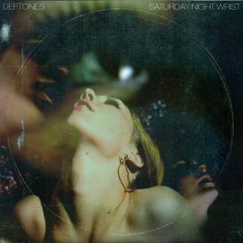 Saturday Night Wrist - 2006 • Álbum