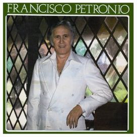 Francisco Petrônio - 1981 • Álbum