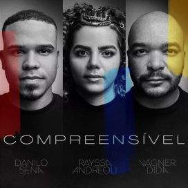 Compreensível - 2023 • Sencillo/EP