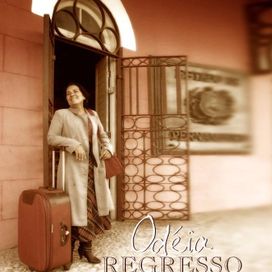 Regresso - 2011 • Álbum