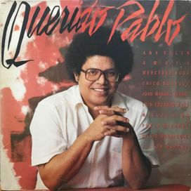 Querido Pablo - 1985 • Álbum