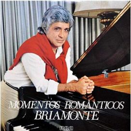 Momentos Românticos  - 1982 • Álbum