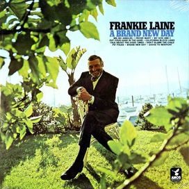 A Brand New Day - 1971 • Álbum