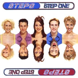Step One - 1998 • Álbum