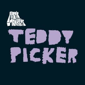 Teddy Picker - 2007 • Sencillo/EP