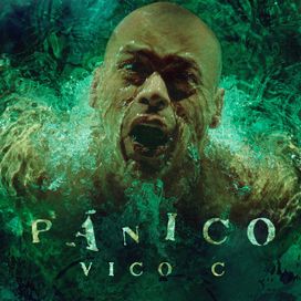 Pánico - 2023 • Álbum