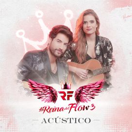 La Reina del Flow 3 (Acústico) - 2026 • Sencillo/EP