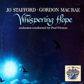 Whispering Hope - 1962 • Álbum