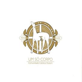 Um Só Corpo - 2012 • Álbum