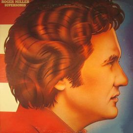 Supersongs - 1975 • Álbum